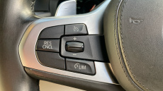 BMW 5 Series 520d M Sport 4dr Auto Diesel Saloon